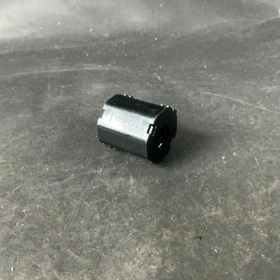 Used TOKIN ESD-SR-25 FERRITE CORE ($5 OBO)