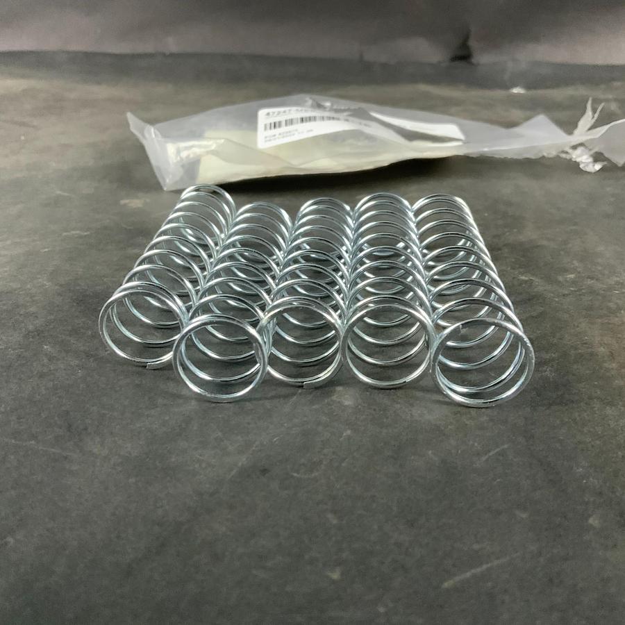 Used LEE SPRING LC055J1 SPRING COMPRESSION - QTY 5 ($25 OBO)
