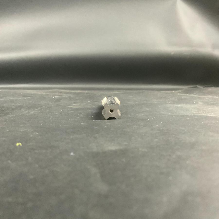 Used GREENFIELD GTD M0622 5/8”-11 NC HSS 4-FLUTE TAPER TAP ($18 OBO)
