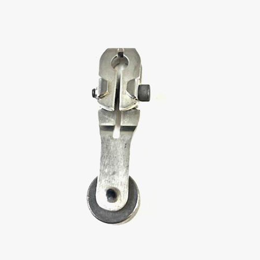 Used EATON E50KL549 SER. C1 LIMIT SWITCH ROLLER ARM
