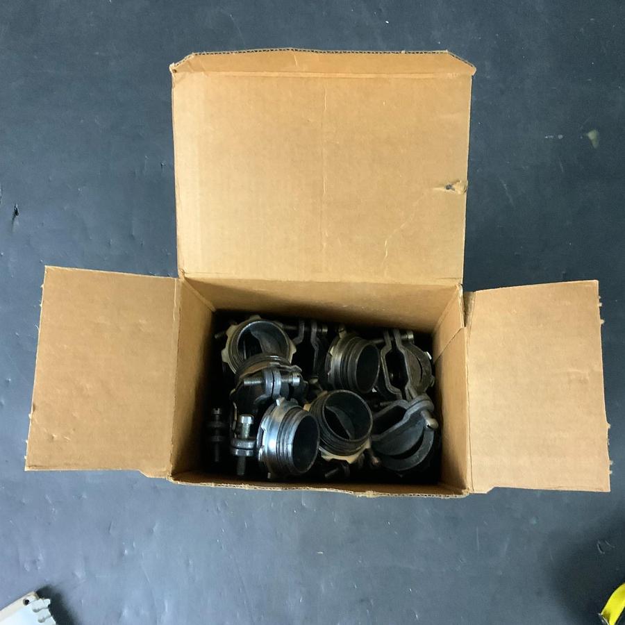 NEER C-1000 1” CONNECTOR ($30 OBO)