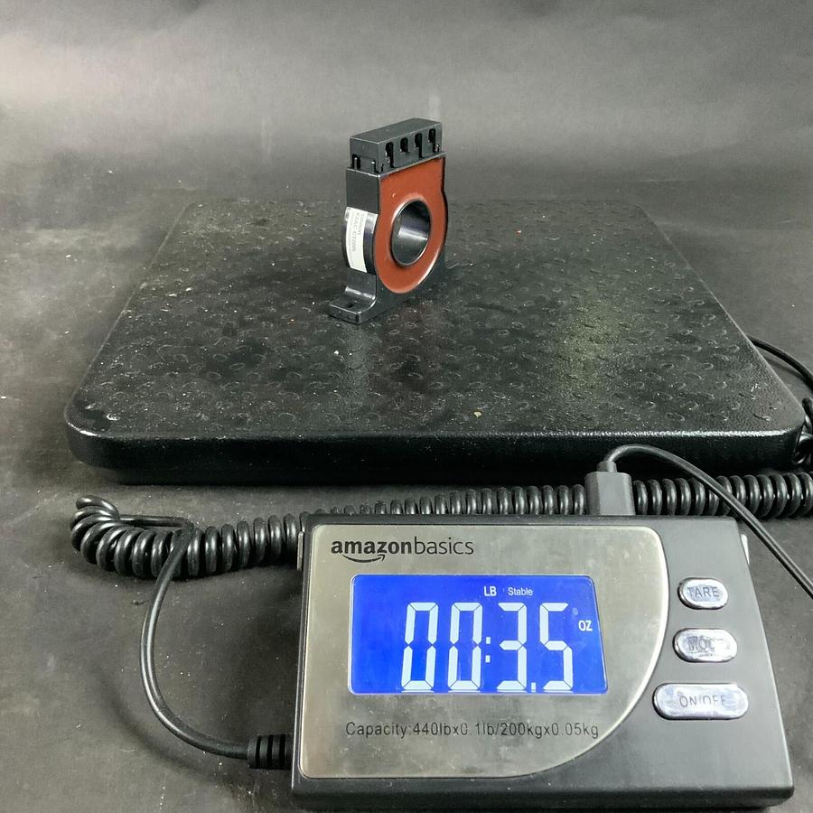 Used OMRON K8AC-CT200L CURRENT TRANSFORMER ($50 OBO)