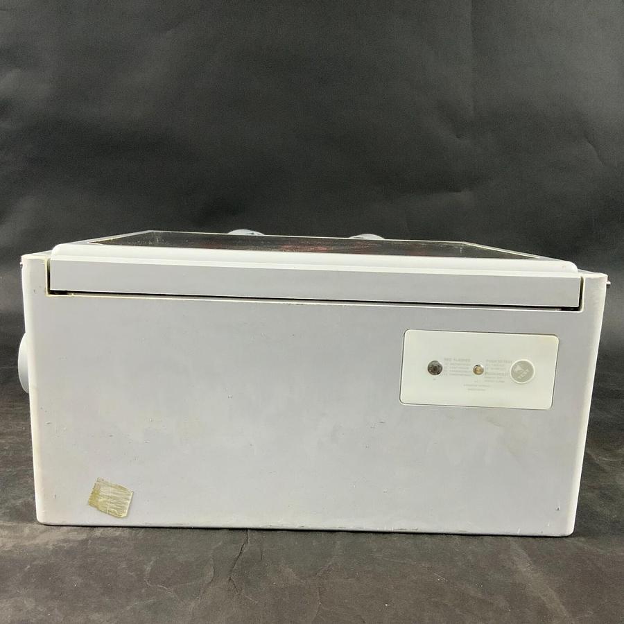 Used LITHONIA LIGHTING-EMERGENCY TWO-HEAD LED EXIT ($120 OBO)