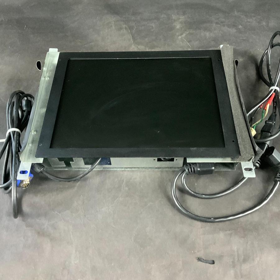 Used TELELINE 01-1286N DISPLAY MONITOR ($425 OBO)