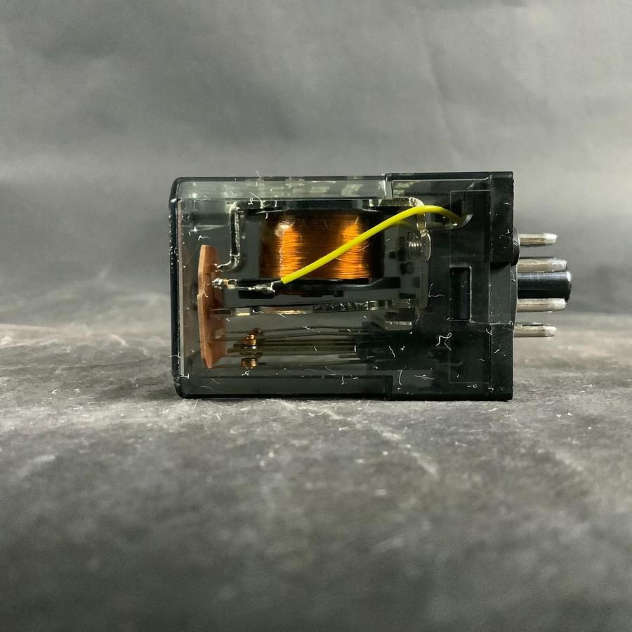 Used FUJI HH22PN RELAY ($11 OBO)