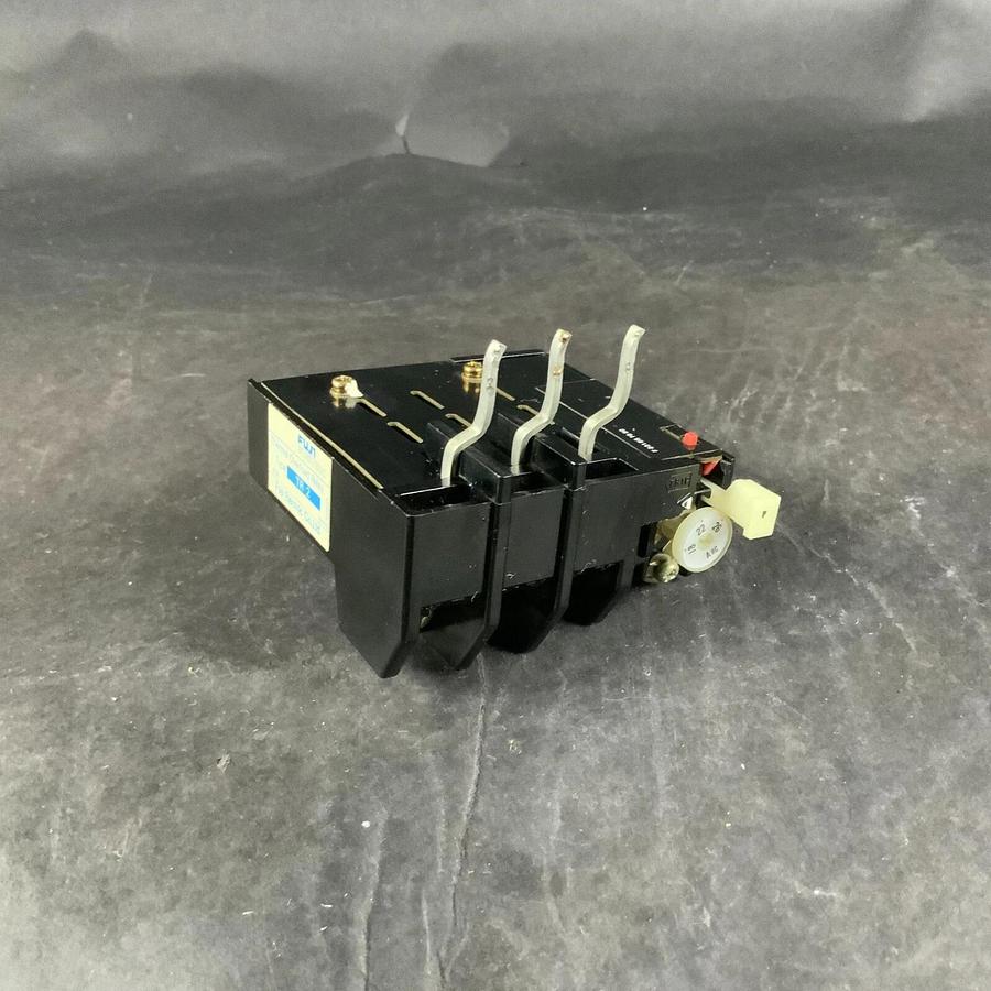 Used FUJI TR-2-18 OVERLOAD RELAY ($25 OBO)