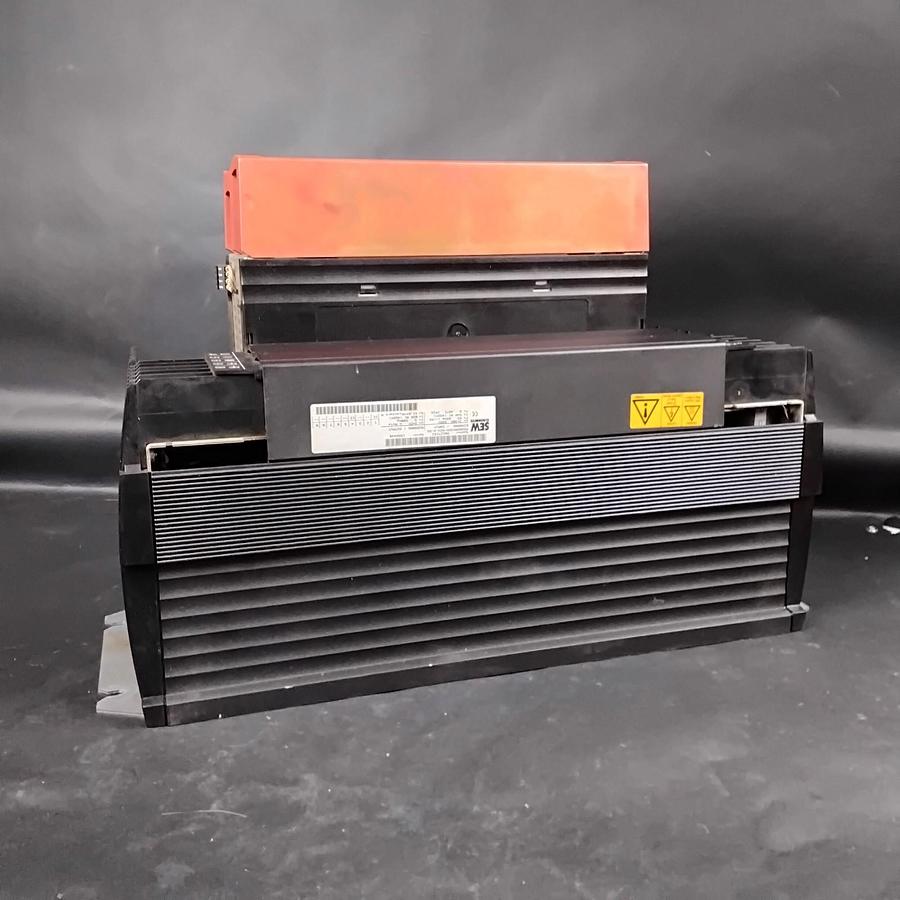 Used SEW EURODRIVE MDX61B0300-503-4-00 INVERTER DRIVE ($2,500 OBO)