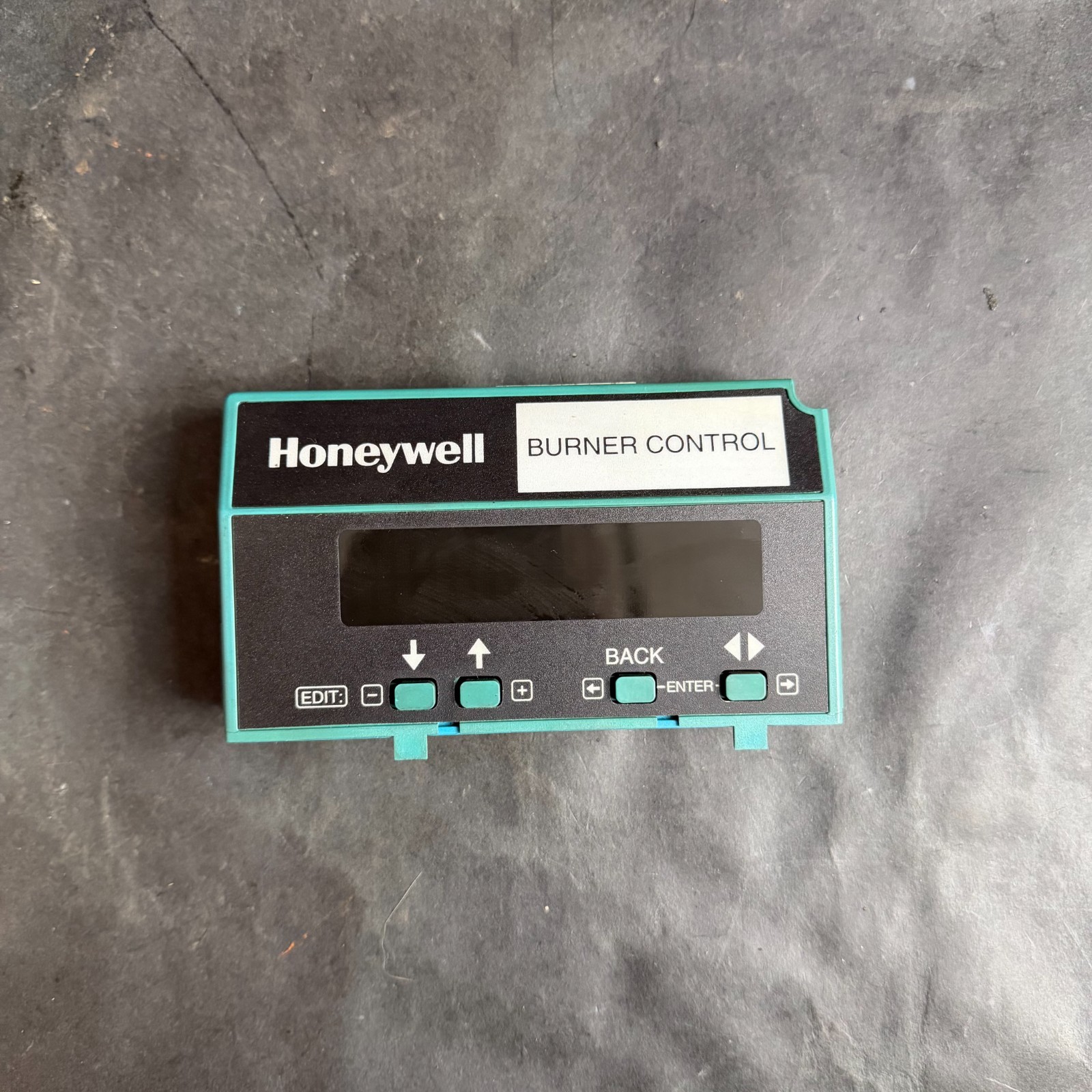 Used HONEYWELL S7800A1142 BURNER CONTROL DISPLAY ($230 OBO)