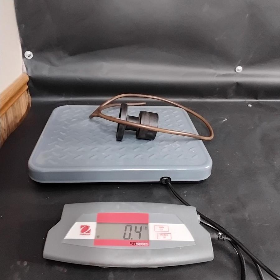 Used SIEMENS 8WD4 208-0AA STACK LIGHT BASE ($15 OBO)