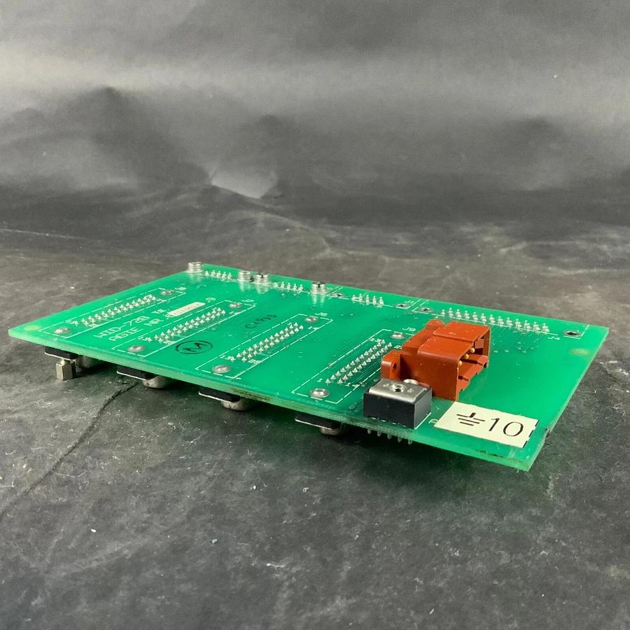 AGIE CIRCUIT BOARD NR. 624.952.8 ($90 OBO)