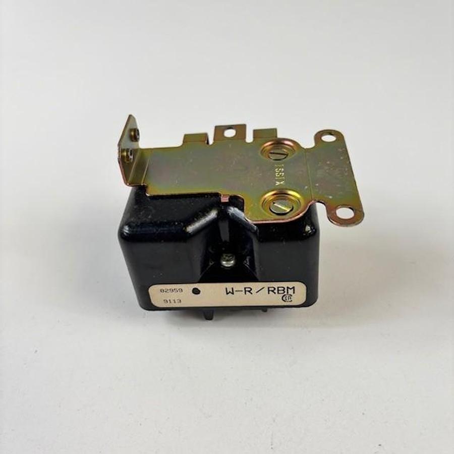 Used TECUMSEH P82959 START RELAY