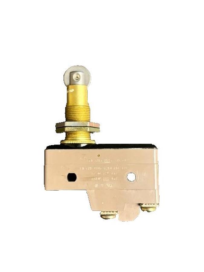 Used HONEYWELL BZ-2AQ1842-PC2 ROLLER LIMIT SNAP SWITCH