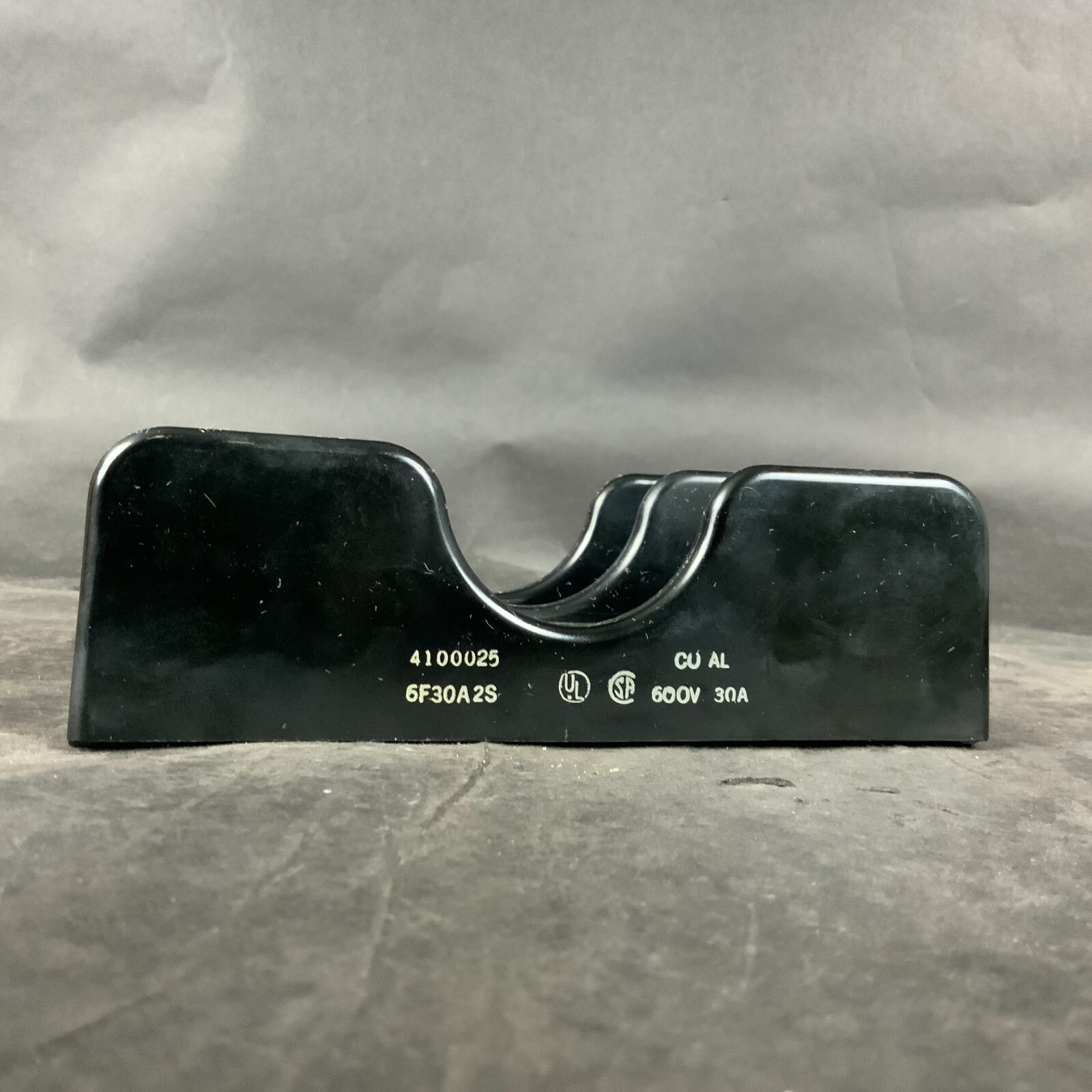 Used MARATHON 6F30A2S FUSE HOLDER ($15 OBO)
