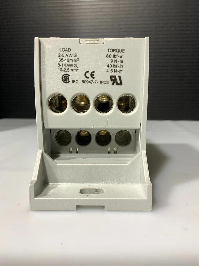 Used MARATHON EPBCP74 ($97.99 obo)