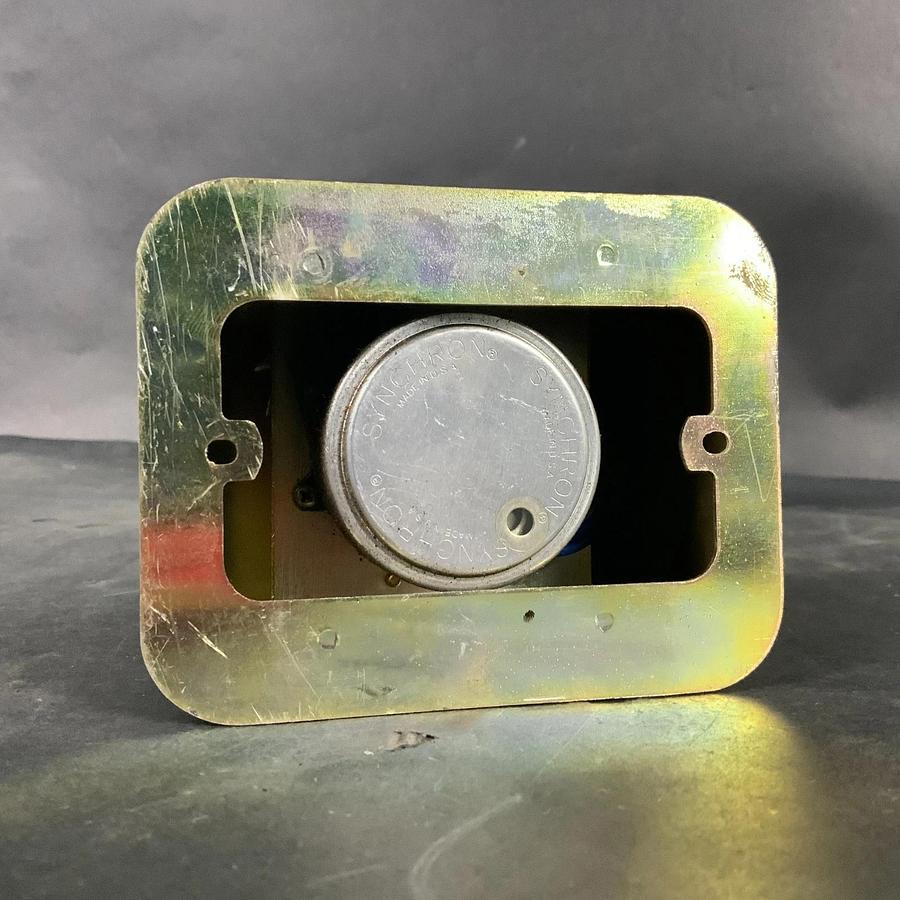 Used MCNEIL INDUSTRIAL 68720 CONTROLLER ($50 OBO)