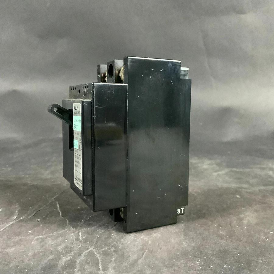 FUJI EA32-5 CIRCUIT BREAKER ($15 OBO)