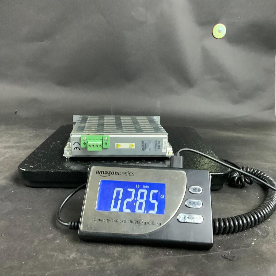 Used MITSUBISHI MR-RB14 REGEN CONVERTER ($70 OBO)
