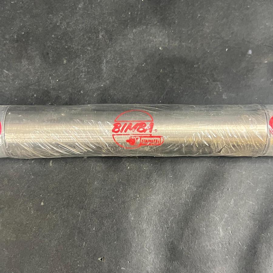 Used BIMBA 092.5-DXDE JS PNEUMATIC CYLINDER ($22 OBO)