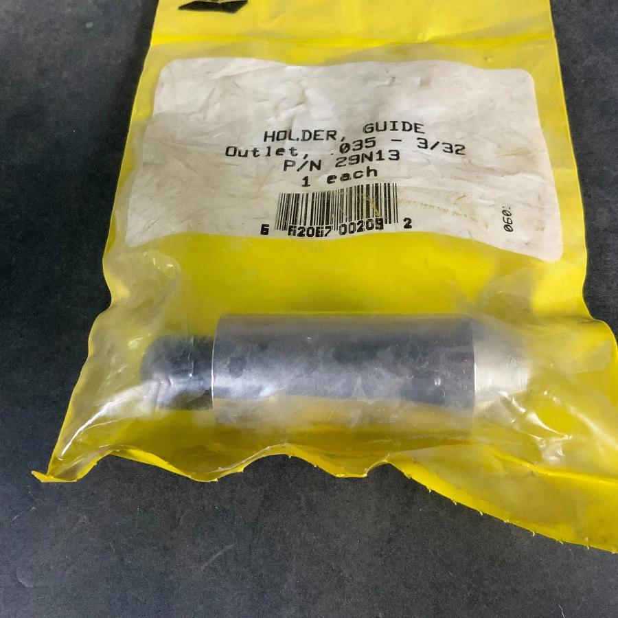 ESAB 29N13 .035 GUIDE HOLDER ($20 OBO)