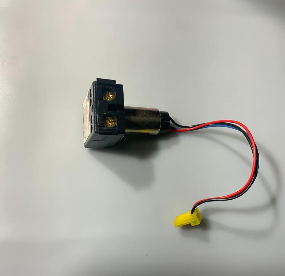 Used GENERAL ELECTRIC RR7 - TOTAL LIGHTING CONTROL RELAY