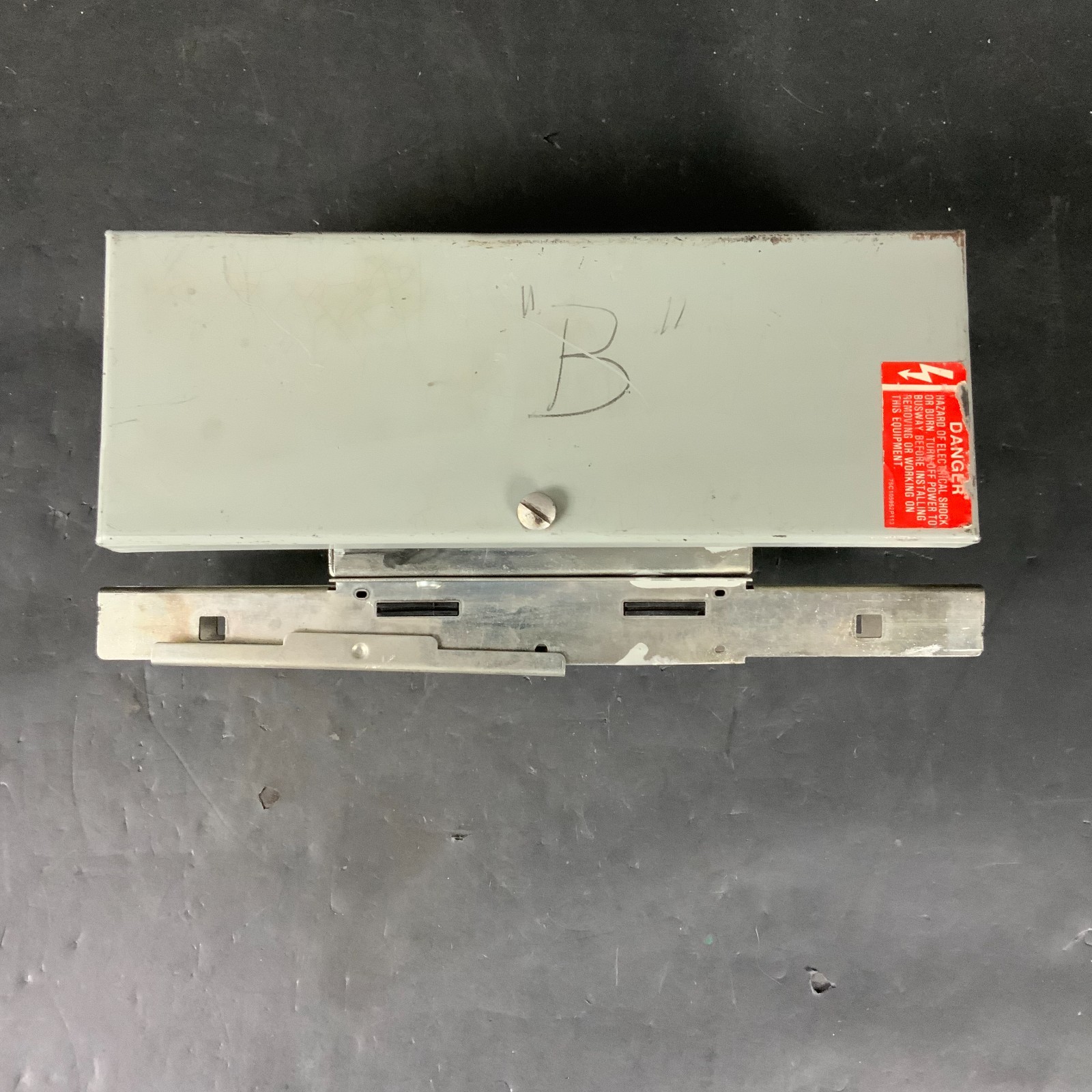 Used GE LW36TCA TAP BOX ($100 OBO)