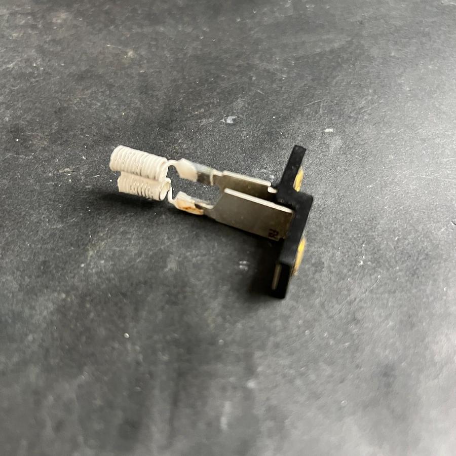 SQUARE D AR 1.26 OVERLOAD RELAY THERMAL UNIT ($12 OBO)