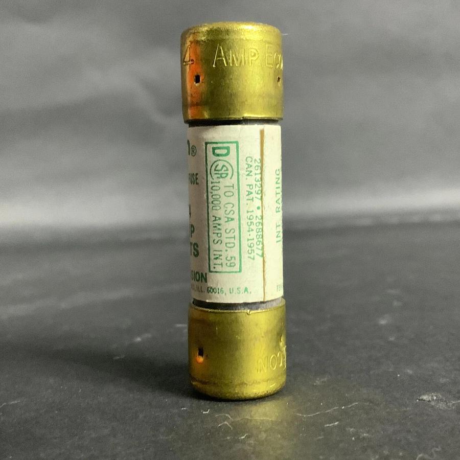 ECONOLIM ECN-4 FUSE ($5 OBO)
