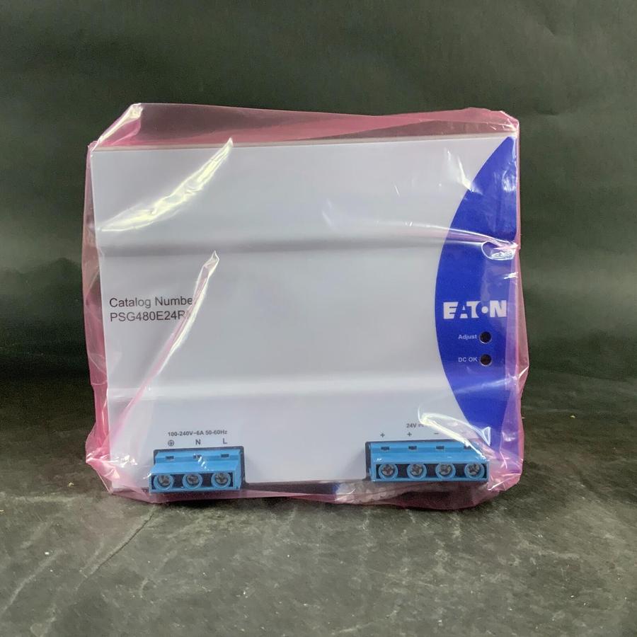 EATON PSG480E24RM POWER SUPPLY ($230 OBO)