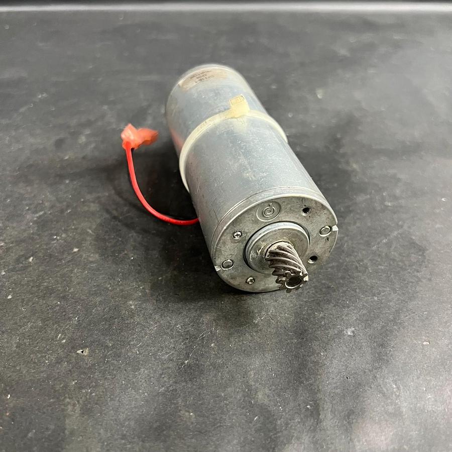 Used DUNKERMOTOREN GR53X58 DC MOTOR ($180 OBO)