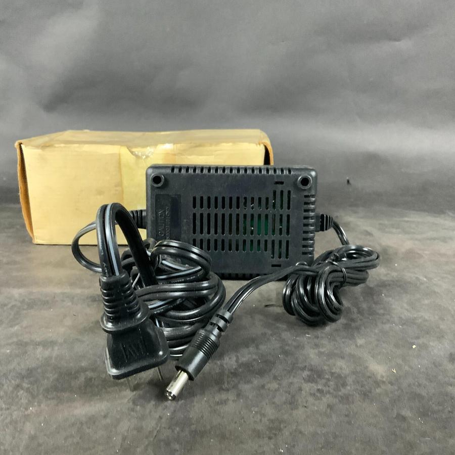 STANCOR STA-6690 AC ADAPTOR ($25 OBO)