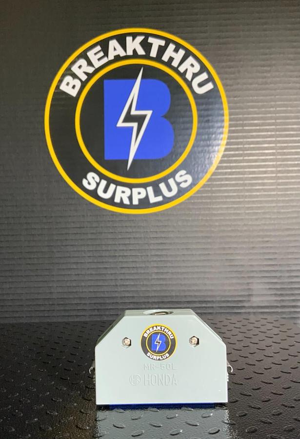 Used HONDA MR-50L ($9.99/EACH OBO)