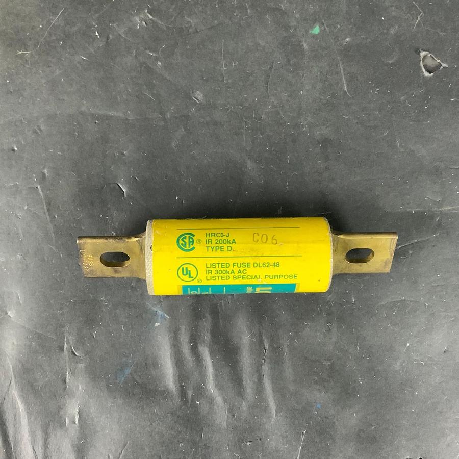 Used BUSSMANN LPJ-70SP LOW-PEAK FUSE ($25 OBO)