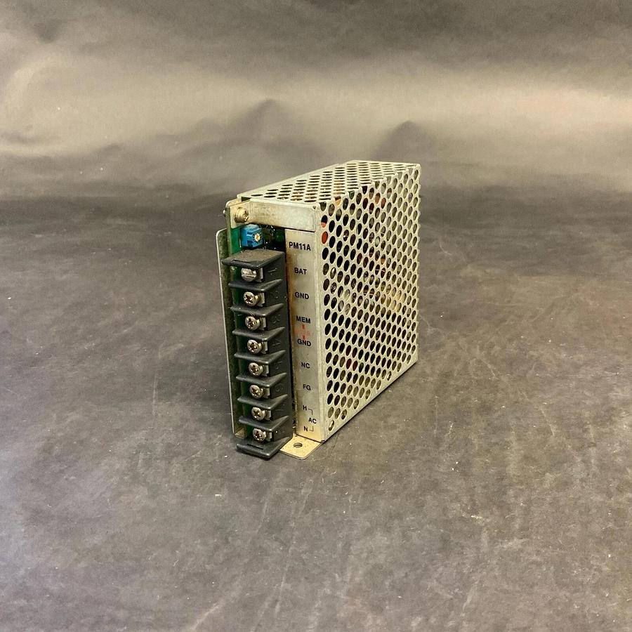 Used NEMIC LAMBDA PM11A POWER SUPPLY ($40 OBO)