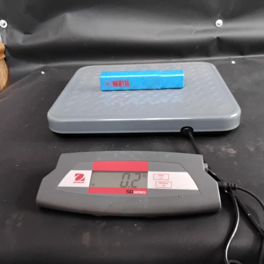Used HERTEL NH5 A06-SCLPL2 MIN BORE ($30 OBO)