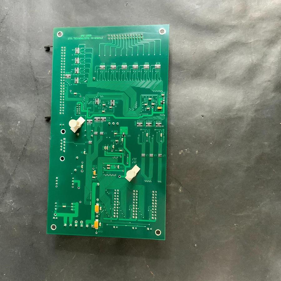 Used GENERAL INSPECTION LLC 61033-TPRBD ($150 OBO)