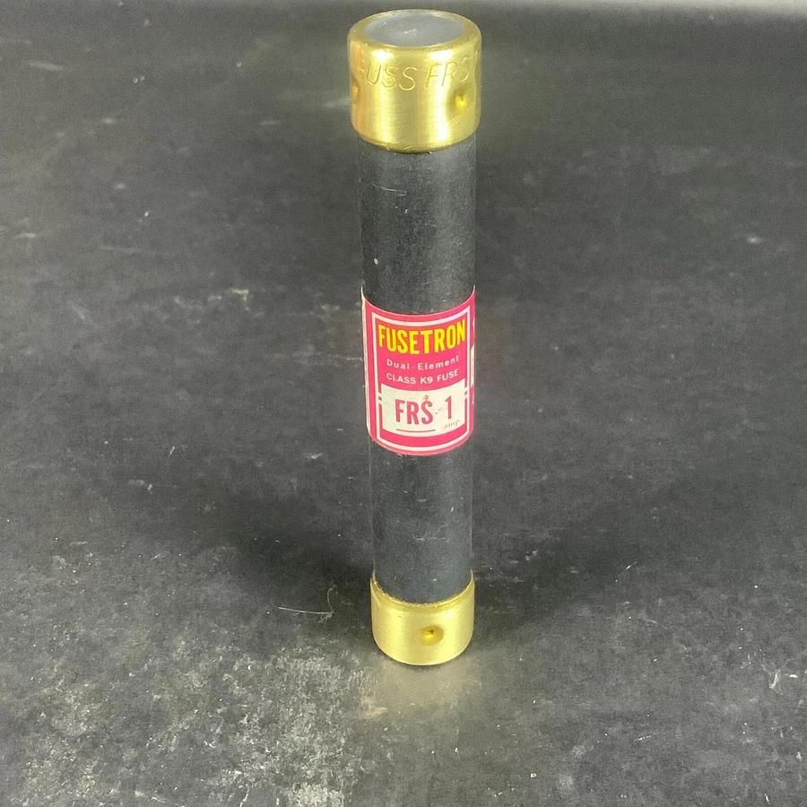 Refurbished BUSSMANN EATON FRS-1 FUSE ($9 OBO)