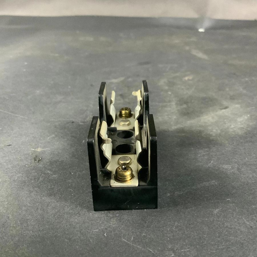 Used SATO F-7140 FUSE BLOCK ($10 OBO)