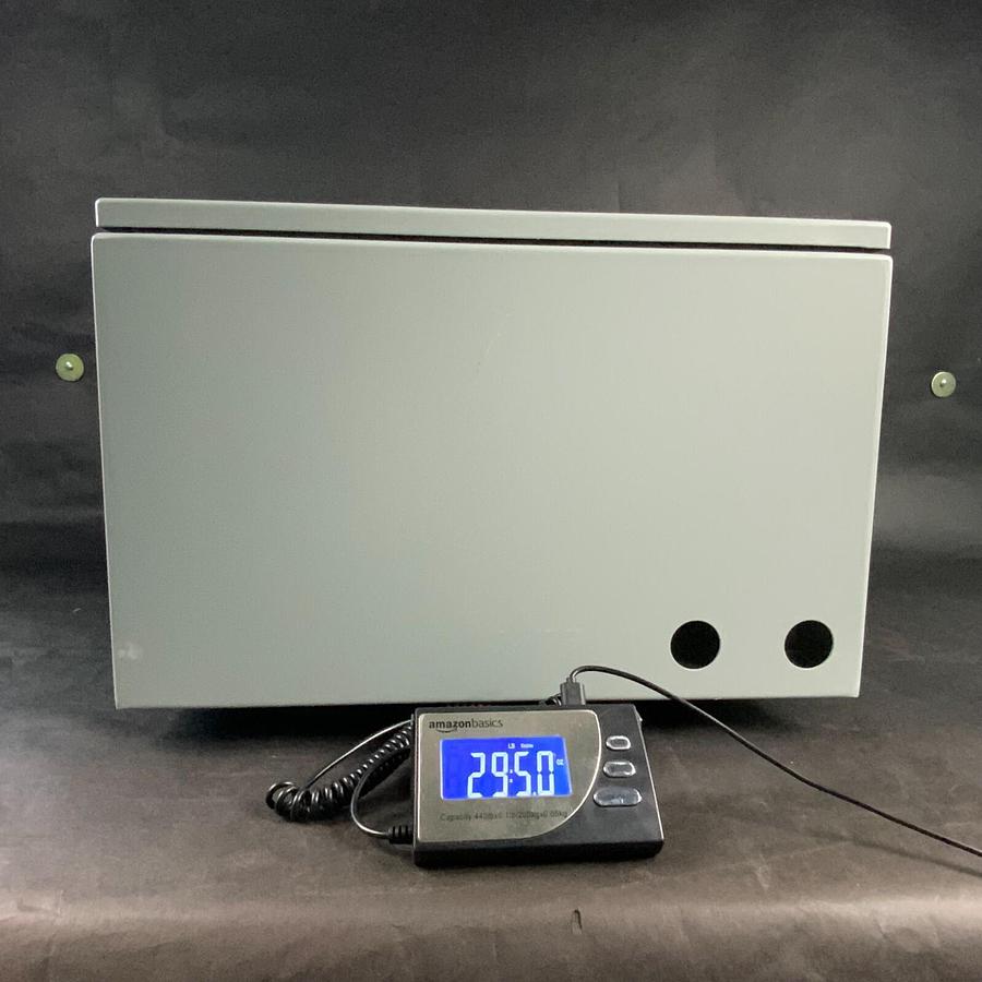 HOFFMAN CSD202012 ENCLOSURE ($450 OBO)