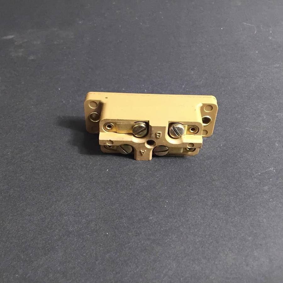 Used SQUARE D CLASS 9007A02 LIMIT SWITCH ($21 OBO)