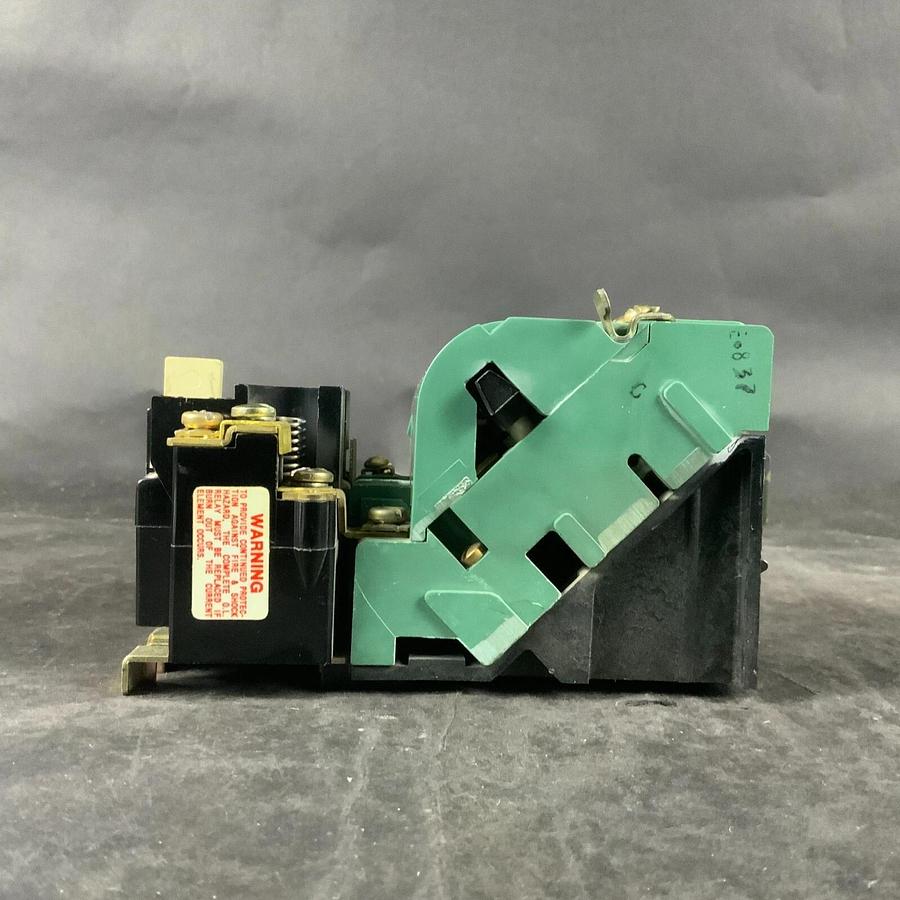 Used FURNAS ELECTRIC 14CF32AAA MOTOR STARTER ($100 OBO)