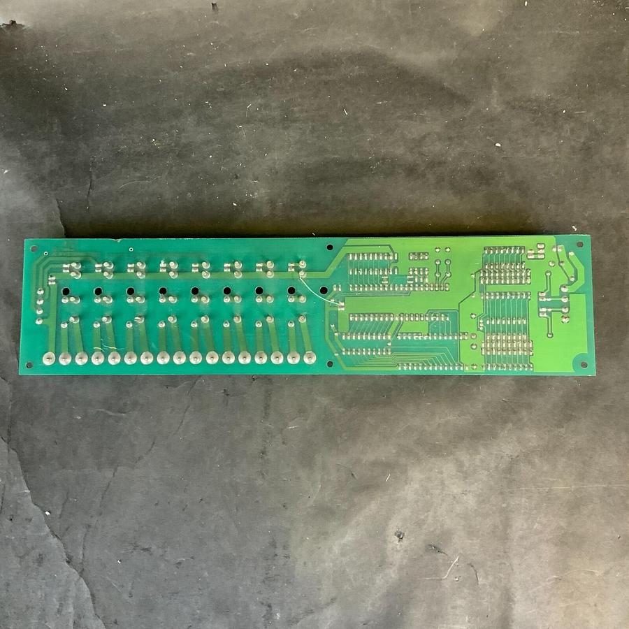 Used JC SYSTEMS A2192/2165 CHAMBER ENHANCER ($40 OBO)