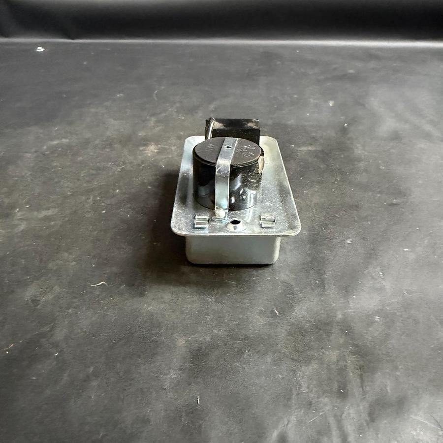 Used BUSSMANN FUSTAT BOX COVER ($15 OBO)