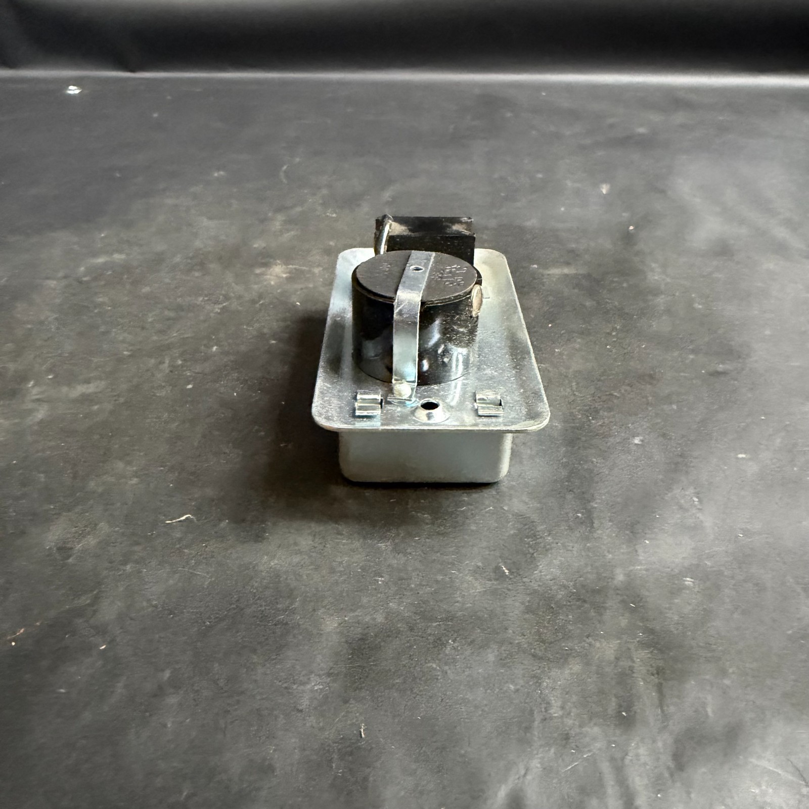 Used BUSSMANN FUSTAT BOX COVER ($15 OBO)
