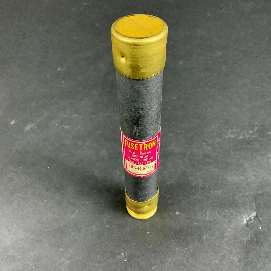 BUSSMANN EATON FRS-R-3-2/10