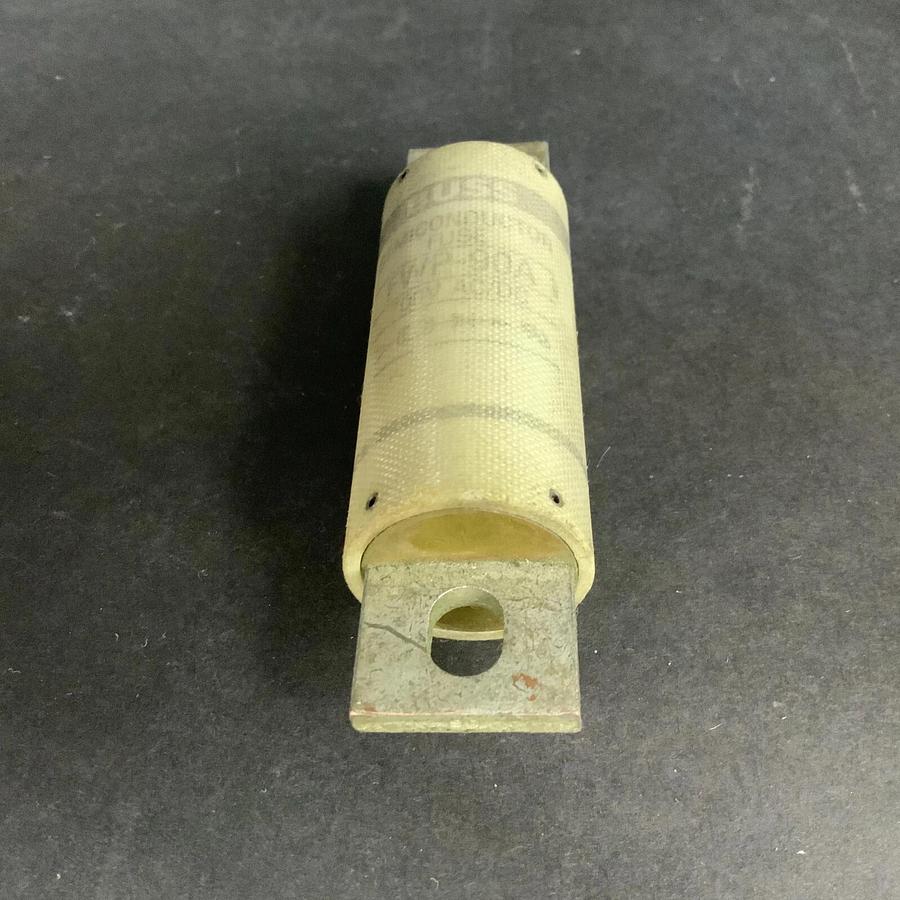 Used BUSSMANN FWP-90A SEMICONDUCTOR FUSE ($14 OBO)