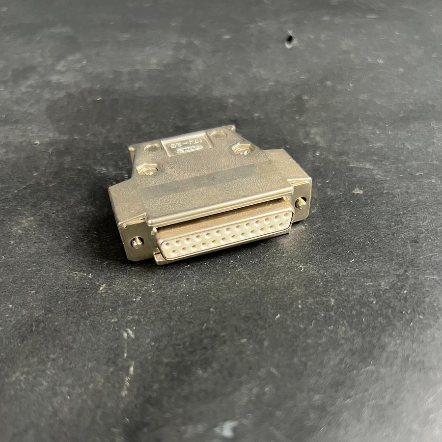 Used DDK 17J-25 PLUG CONNECTOR ($20 OBO)