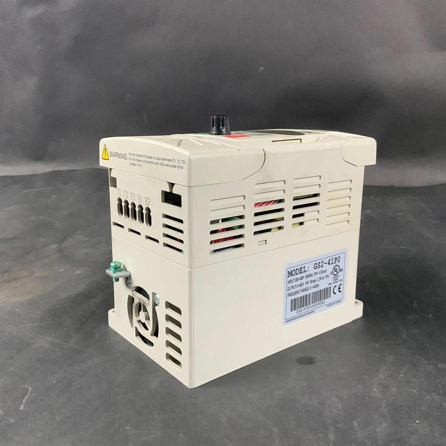 Used AUTOMATION DIRECT GS2-41P0 AC DRIVE ($200 OBO)