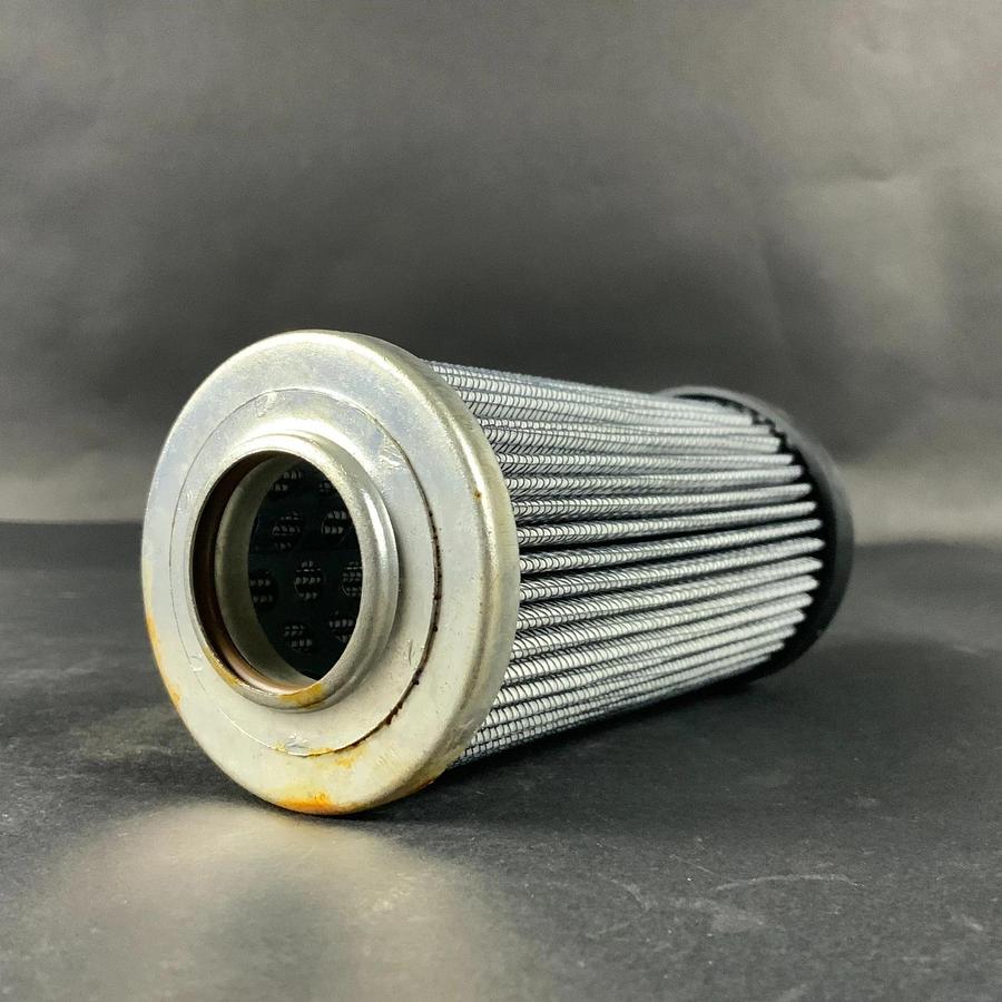 Used PARKER FTBE1B10Q YN HYDRAULIC FILTER ($50 OBO)