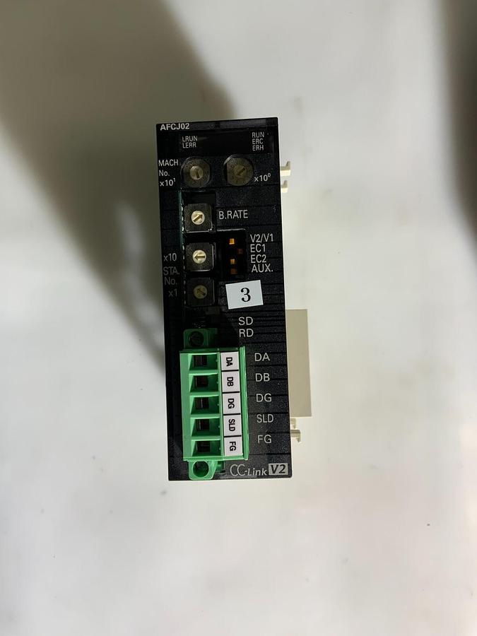 Used OMRON AFCJ02 ($99.99/EACH OBO)