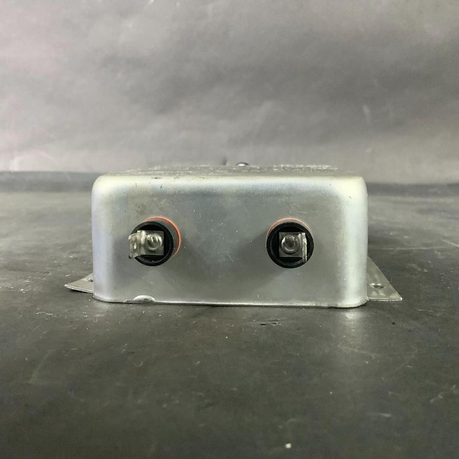 Used CORCOM 20VR1 EMI FILTER ($15 OBO)